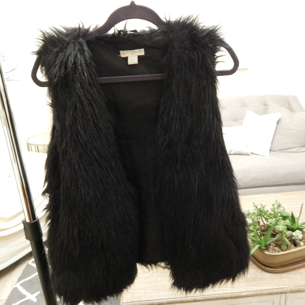 vest